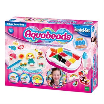 Aquabeads