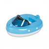 AquaPlay Motorboot blau