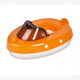 AquaPlay Motorboot orange