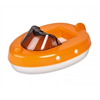 AquaPlay Motorboot orange