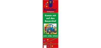 Arena Bandolino Set 53, Komm auf den Bauernhof