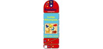 Arena Bandolino Set 56, Das kann ich schon im Kindergarten
