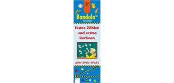 Arena Bandolo Set 51: Erstes Zählen und erstes Rechnen