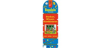 Arena Bandolo Set 57. Denken, Wissen, Kombinieren