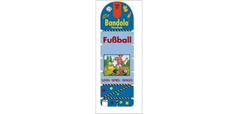 Arena Bandolo Set 27 Fussball