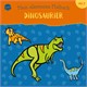 Arena Mein allererstes Malbuch Dinosaurier