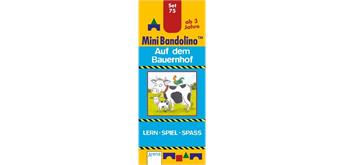 Arena Mini Bandolino Set 75, Auf dem Bauernhof