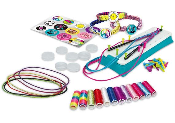 Armbänder Beschäftigungs-Set, 26-teilig