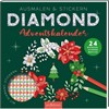 Ars Edition - Diamond Adventskalender