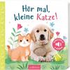 Ars Edition - Hör mal, kleine Katze!