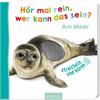 Ars Edition - Hör mal rein - Am Meer