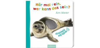 Ars Edition - Hör mal rein - Am Meer