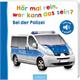 Ars Edition - Hör mal rein - Bei der Polizei