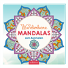 Ars Edition - Wunderbare Mandalas zum Ausmalen