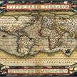 Art-Puzzle 5521 The First Modern Atlas, 1570 3000 Teile | Bild 2