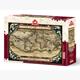 Art-Puzzle 5521 The First Modern Atlas, 1570 3000 Teile