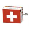 art&music Spieluhr "Hymne Schweiz"