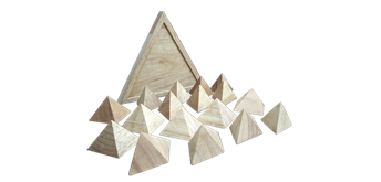 Asiaspiel Pyramide No1