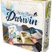 Asmodee - Auf den Wegen von Darwin | Bild 6