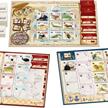 Asmodee - Auf den Wegen von Darwin | Bild 4