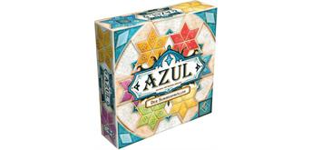 Asmodee - Azul Der Sommerpavillon