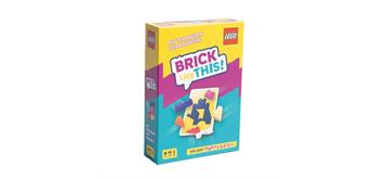 Asmodee - Brick Like This!