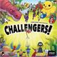 Asmodee - Challengers! Kennerspiel 2023