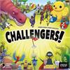 Asmodee - Challengers! Kennerspiel 2023