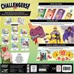 Asmodee - Challengers! Kennerspiel 2023 | Bild 3