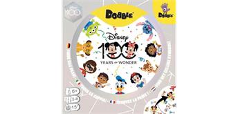 Asmodee Dobble Disney