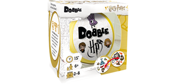 AsmoDee Dobble Harry Potter