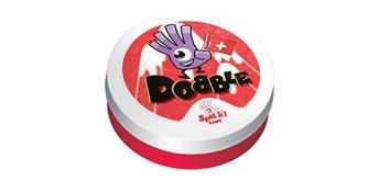 Asmodee - Dobble - Swiss Edition