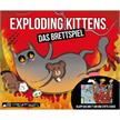 Asmodee - Exploding Kittens Brettspiel | Bild 2