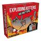 Asmodee - Exploding Kittens Brettspiel