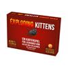 Asmodee Exploding Kittens