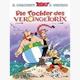 Asterix 38 Die Tochter des Vercingetorix