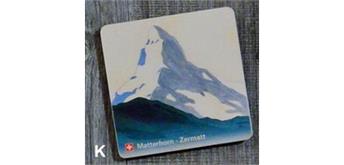 Atelier Fischer 6900K Magnet Matterhorn