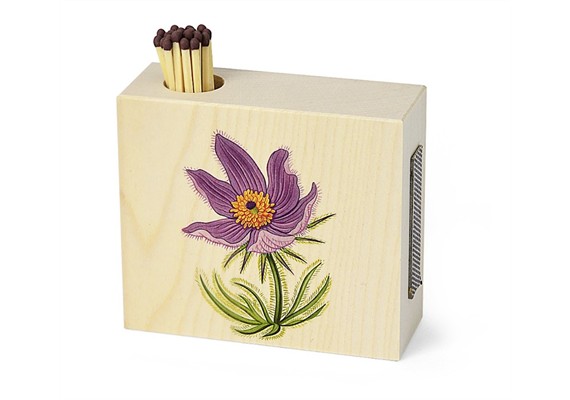 Atelier Fischer 9321C Zündholzhalter Anemone