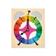 Atelier Passage 103 Puzzle Wecker