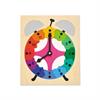 Atelier Passage 103 Puzzle Wecker