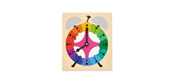 Atelier Passage 103 Puzzle Wecker