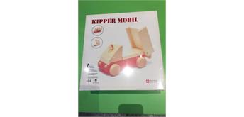 Atelier Passage 208-01 Kipper Mobil rot