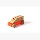 Atelier Passage 211-08 Transporter Mobil orange