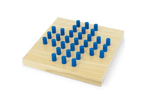 Atelier Passage 308 Solitär blau