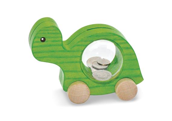 Atelier Passage 552 - Spardose Schildkröte