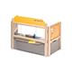 Atelier Passage 626 Postschalter / Kiosk