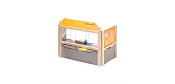 Atelier Passage 626 Postschalter / Kiosk