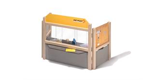 Atelier Passage 626 Postschalter / Kiosk