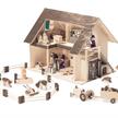Atelier Passage 705 Bauernhaus Blitzloch | Bild 2