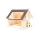 Atelier Passage 705 Bauernhaus Blitzloch